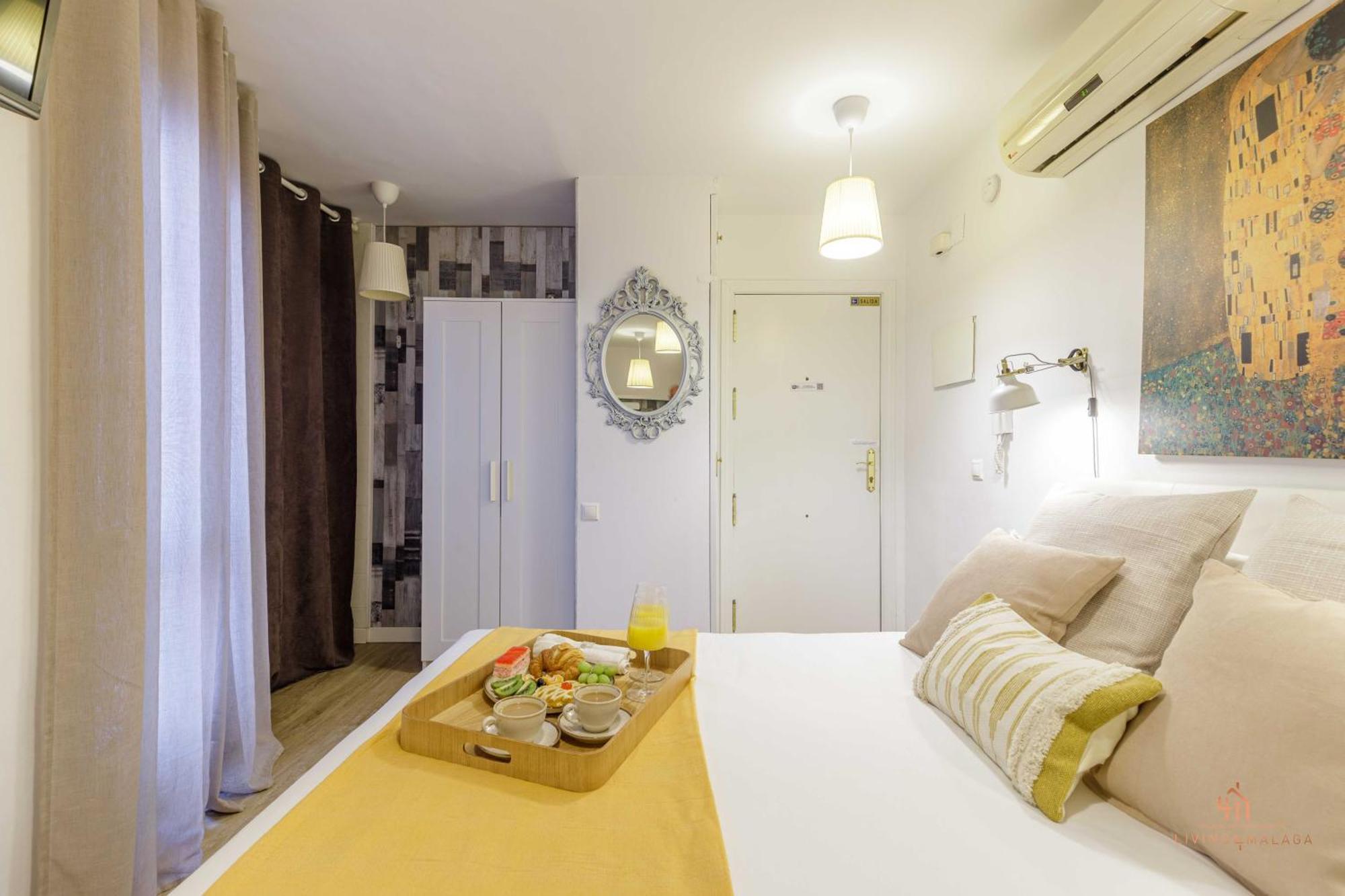 Living4Malaga Malaga Serenity Exterior photo