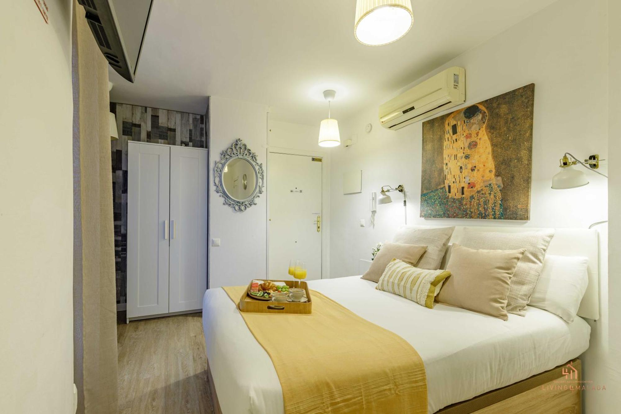 Living4Malaga Malaga Serenity Exterior photo